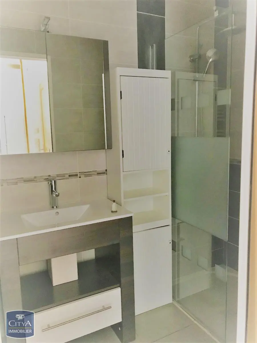 Photo 5 Appartement 2 pièces 39m²