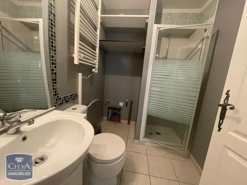 Photo 6 Appartement 1 pièce 54.48m²