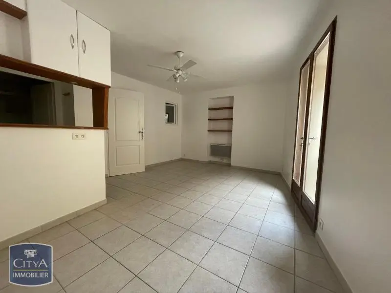 Photo 4 Appartement 1 pièce 54.48m²
