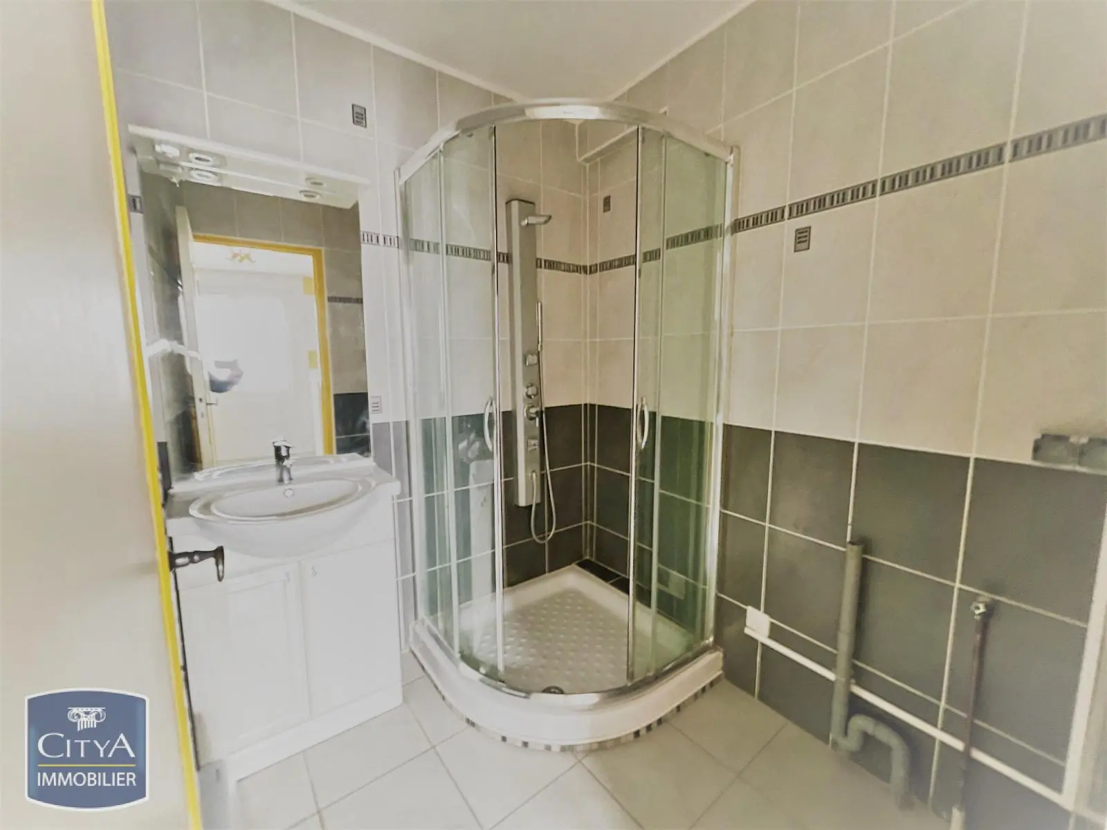 Photo 7 Appartement 2 pièces 56.92m²