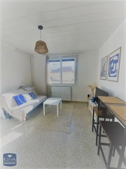 Photo 3 Appartement 1 pièce 20.06m²