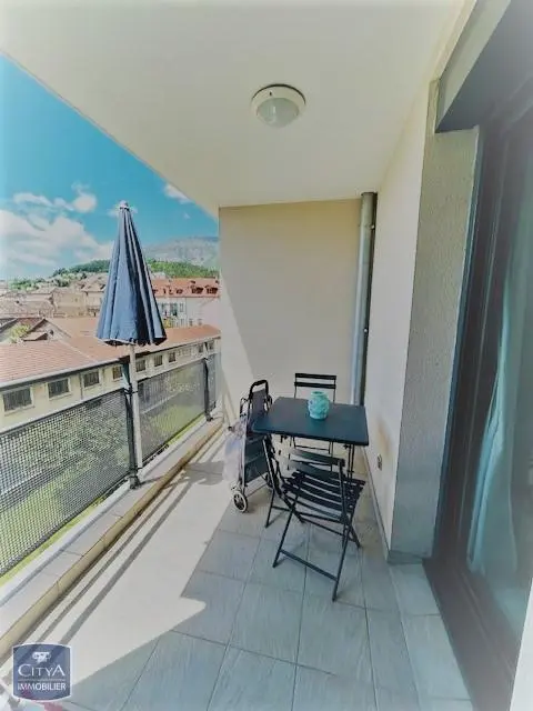Photo 1 Appartement 2 pièces 40m²