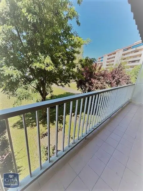 Photo 1 Appartement 3 pièces 57.3m²