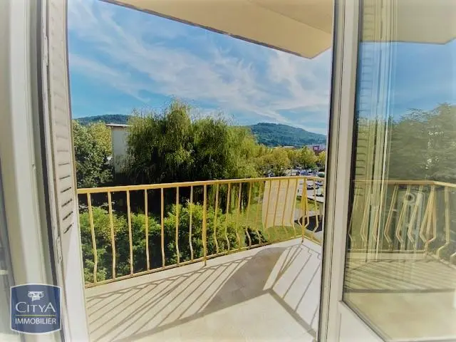 Photo 2 Appartement 3 pièces 57.81m²