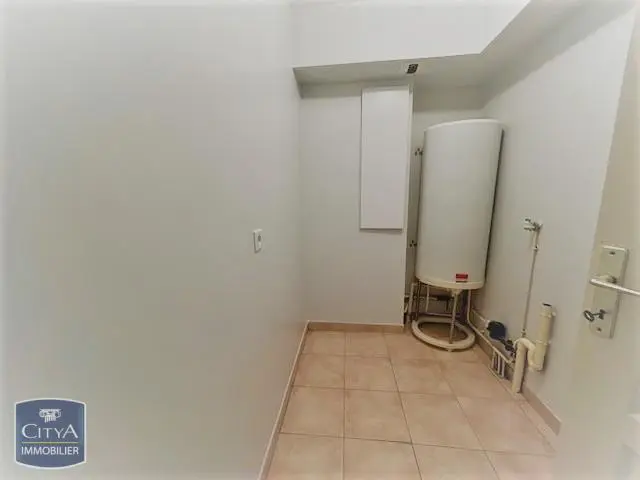 Photo 5 Appartement 2 pièces 51.39m²