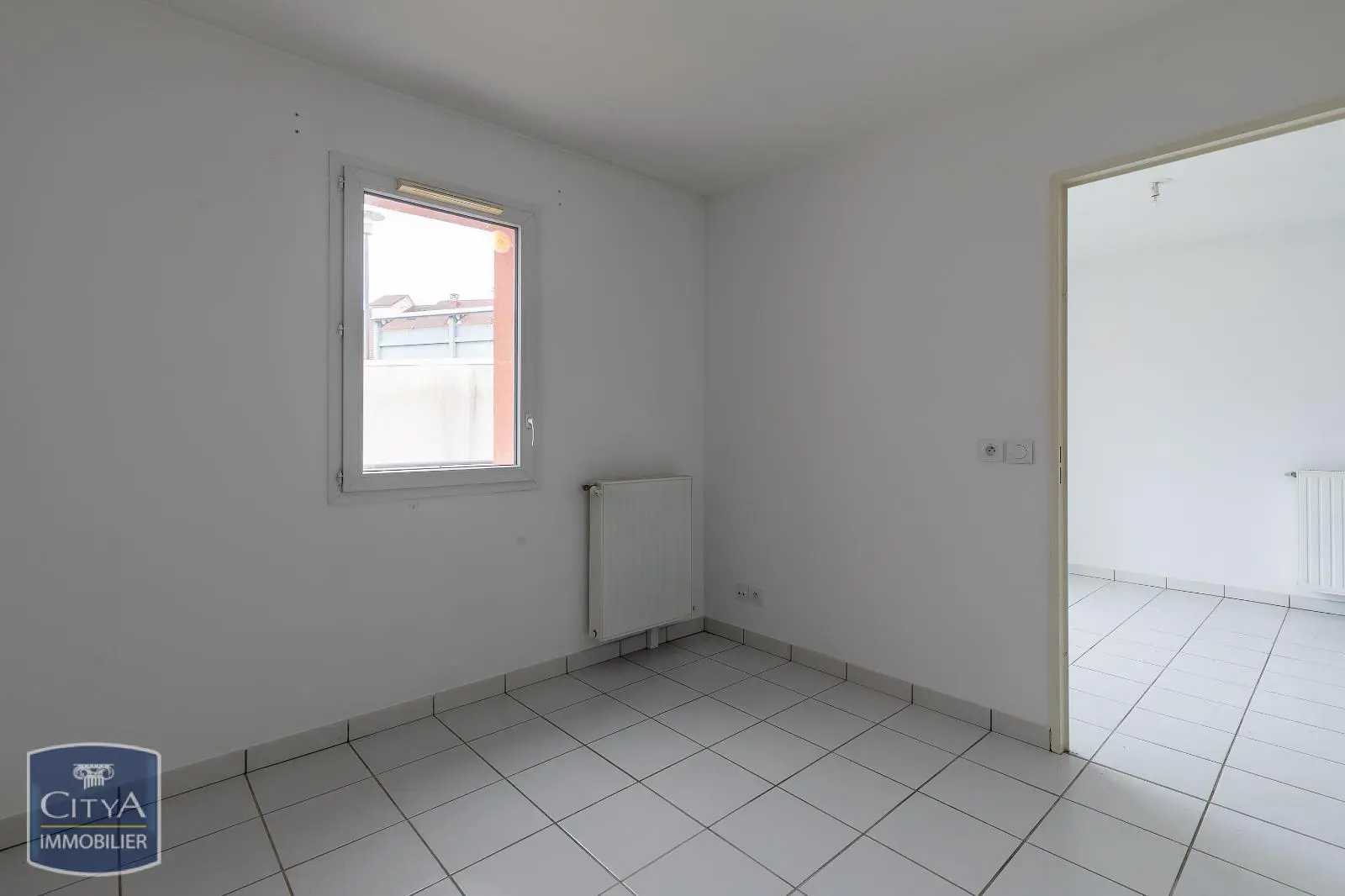 Photo 5 Appartement 2 pièces 35.46m²