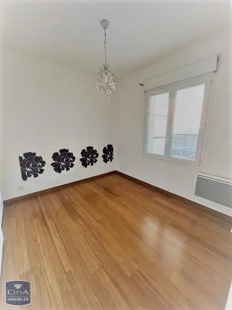 Photo 7 Appartement 2 pièces 38.72m²