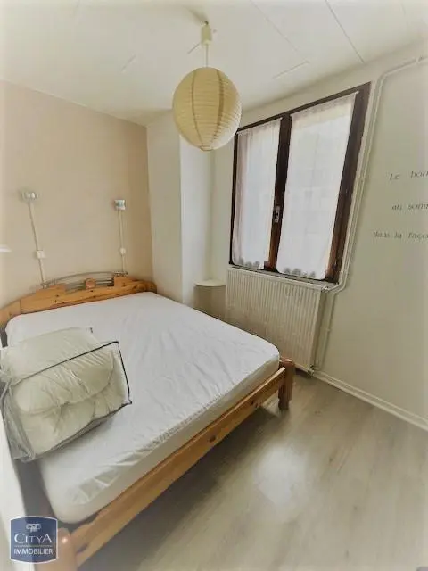 Photo 4 Appartement 2 pièces 38.1m²