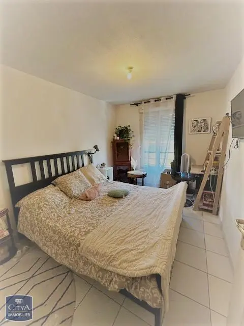 Photo 3 Appartement 2 pièces 48.9m²