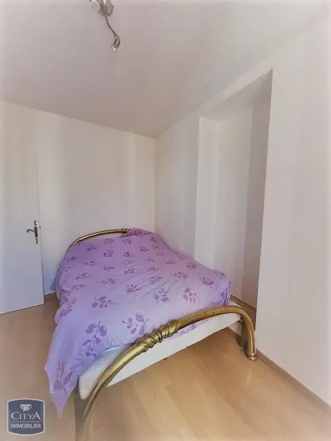 Photo 4 Appartement 3 pièces 45.17m²