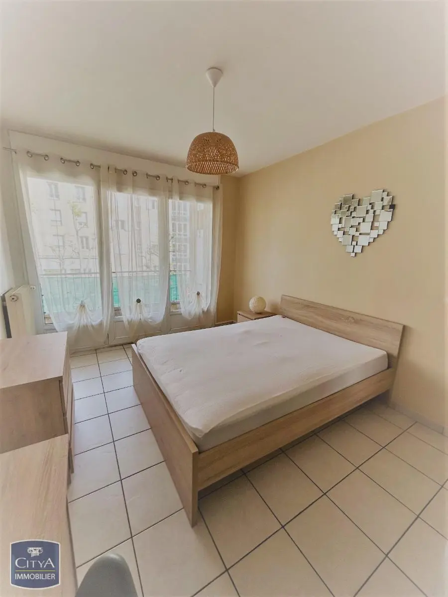 Photo 4 Appartement 2 pièces 33.68m²