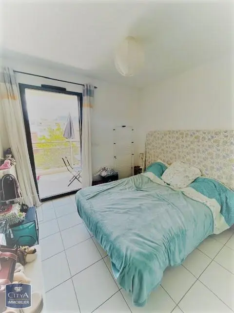 Photo 5 Appartement 2 pièces 40m²