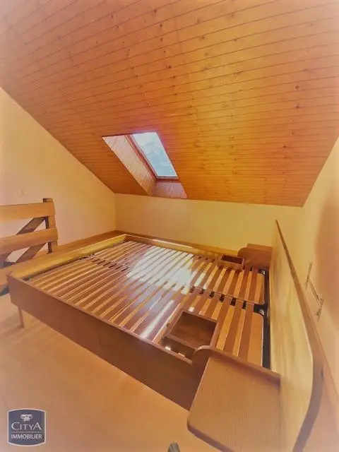Photo 4 Appartement 3 pièces 47.84m²