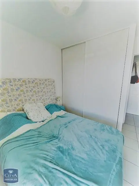 Photo 6 Appartement 2 pièces 40m²