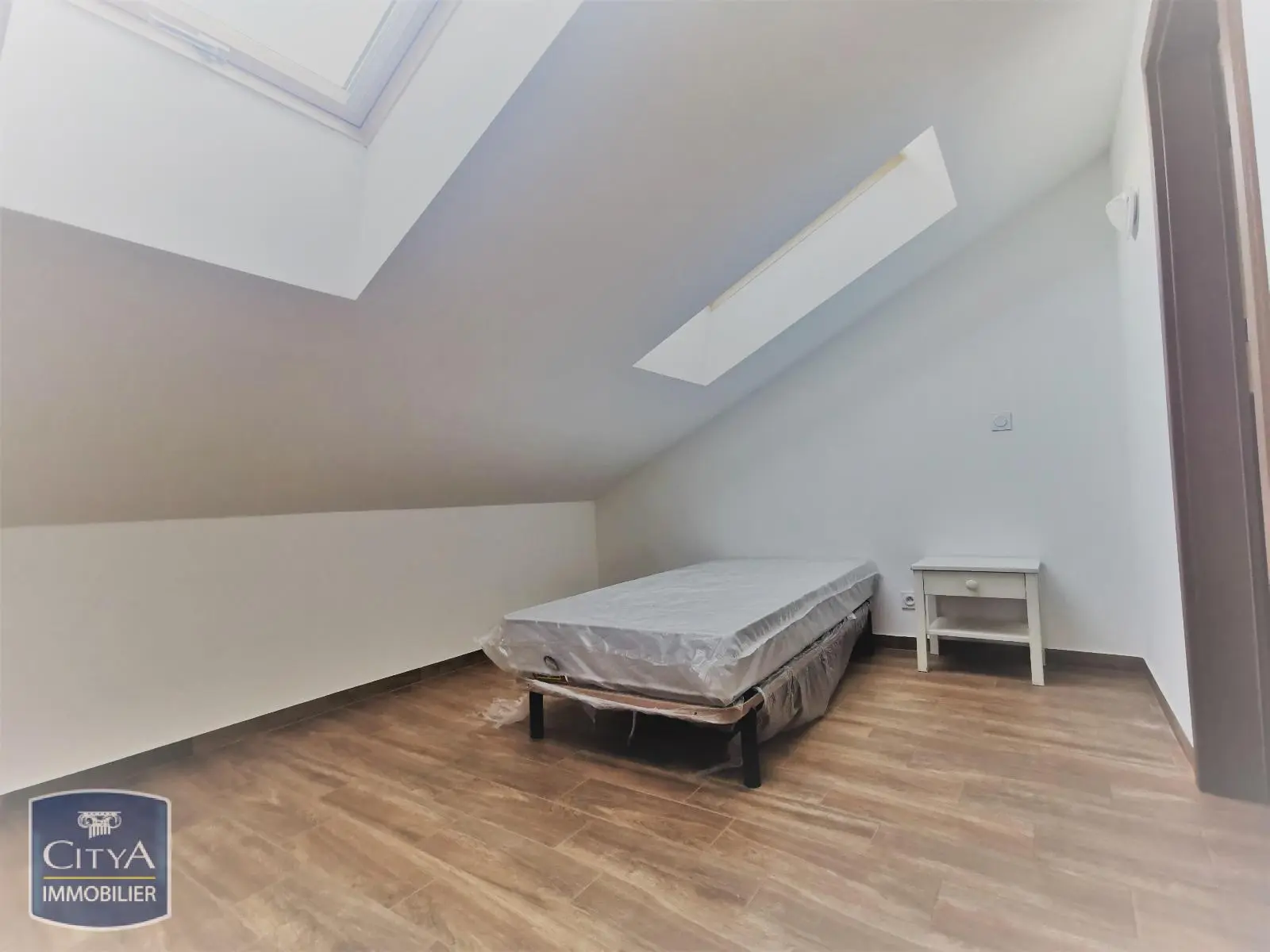 Photo 5 Appartement 3 pièces 54.56m²