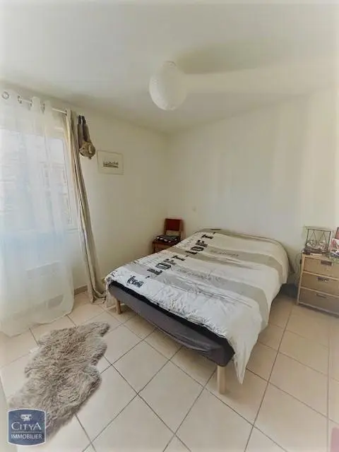 Photo 5 Appartement 2 pièces 45.88m²