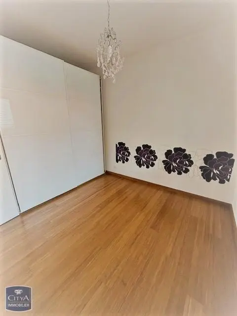 Photo 6 Appartement 2 pièces 38.72m²