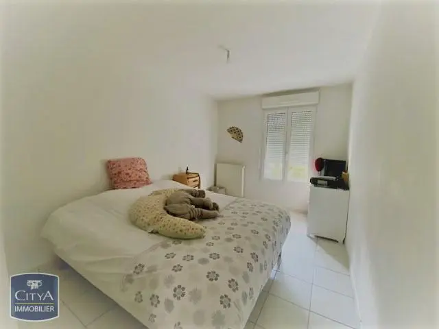 Photo 7 Appartement 3 pièces 58.85m²