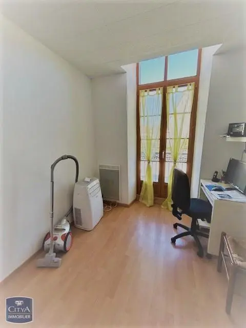 Photo 5 Appartement 3 pièces 45.17m²