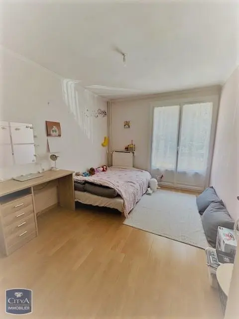 Photo 4 Appartement 5 pièces 114.85m²