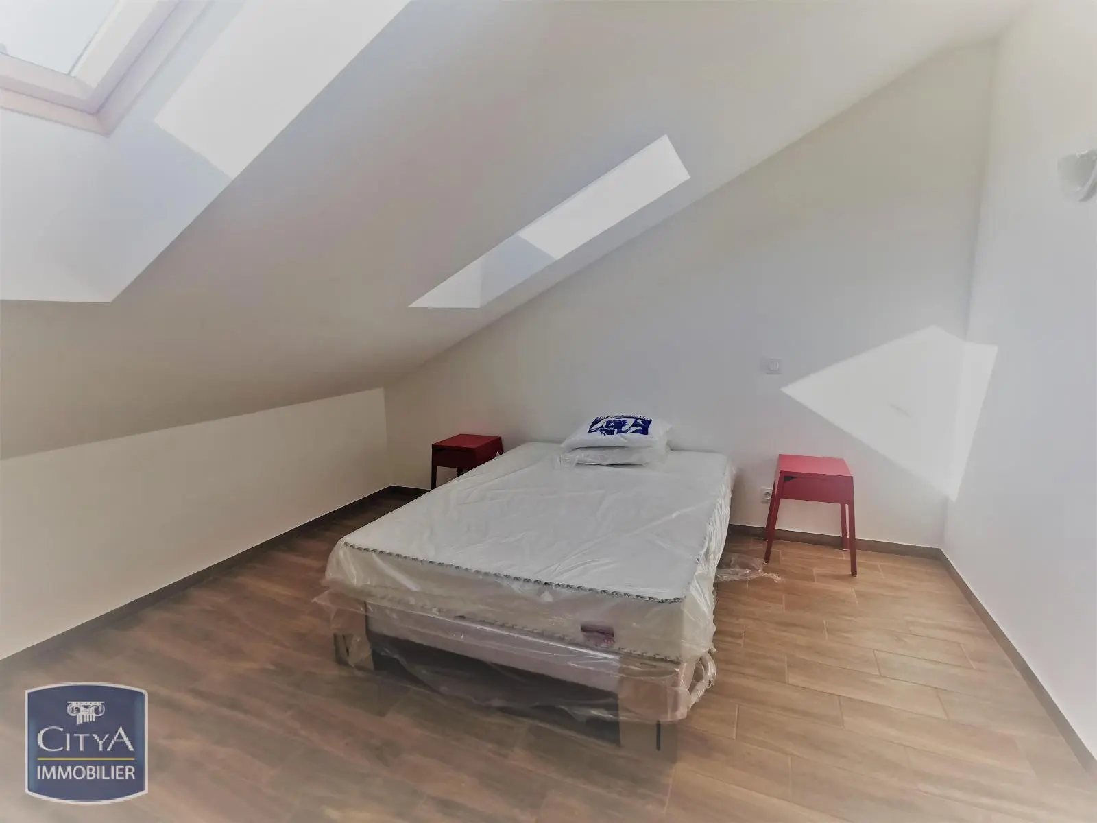 Photo 3 Appartement 3 pièces 54.56m²