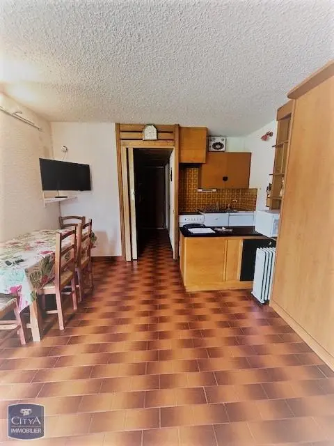 Photo 3 Appartement 1 pièce 24.08m²