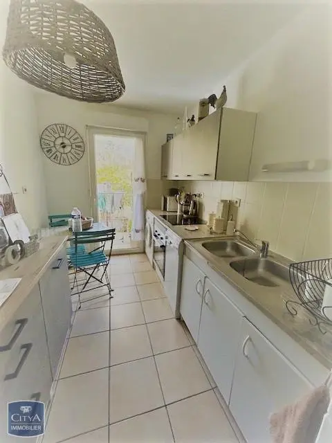 Photo 2 Appartement 4 pièces 81.42m²