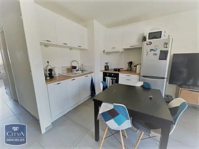 Photo 3 Appartement 2 pièces