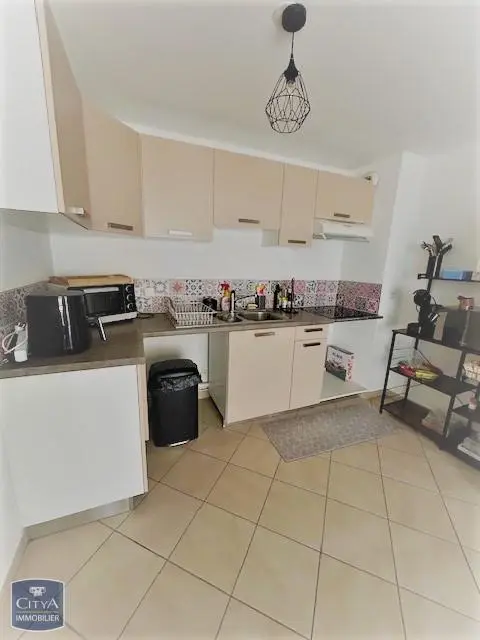 Photo 3 Appartement 3 pièces 78.23m²