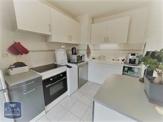 Photo 2 pour Appartement 2 pièces 49.4m² Photo 2 Appartement 2 pièces 49.4m²