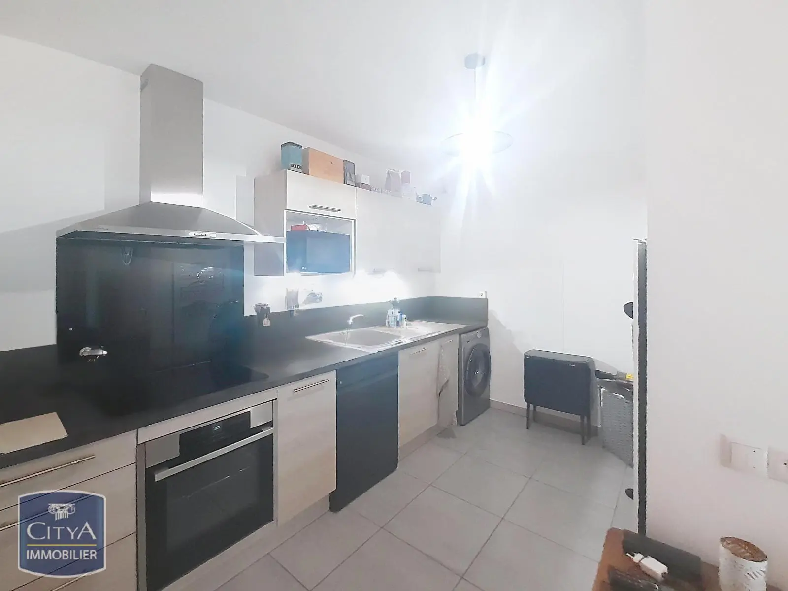 Photo 2 Appartement 3 pièces 61.99m²
