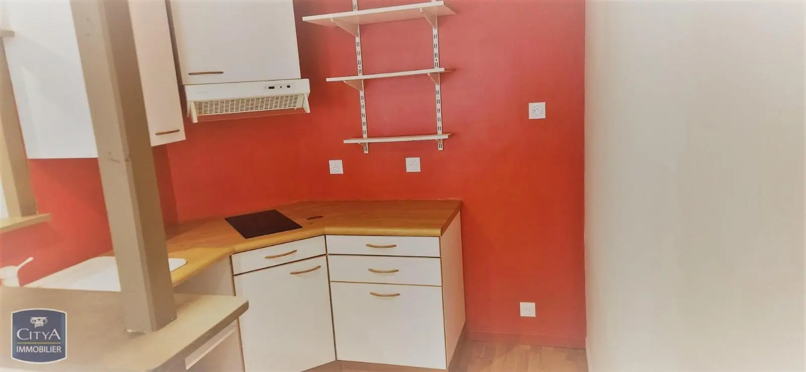 Photo 5 Appartement 2 pièces 40.68m²