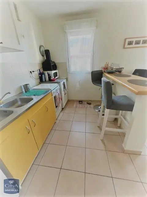 Photo 4 Appartement 2 pièces 45.88m²