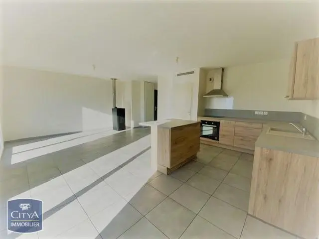 Photo 1 Appartement 3 pièces 66.7m²