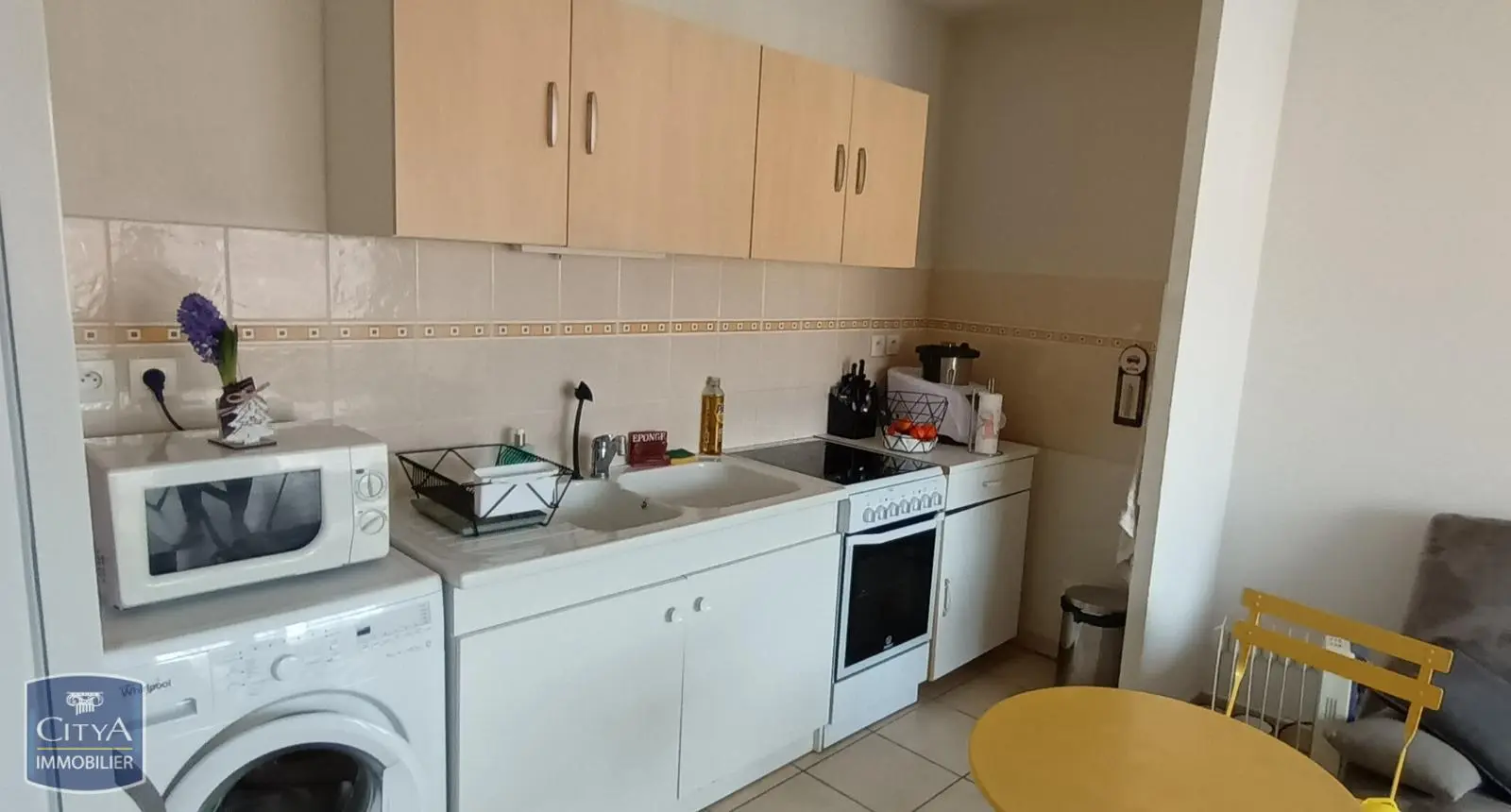 Photo 1 appartement Gap