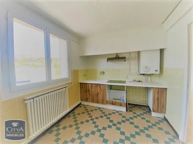 Photo 4 Appartement 3 pièces 57.81m²
