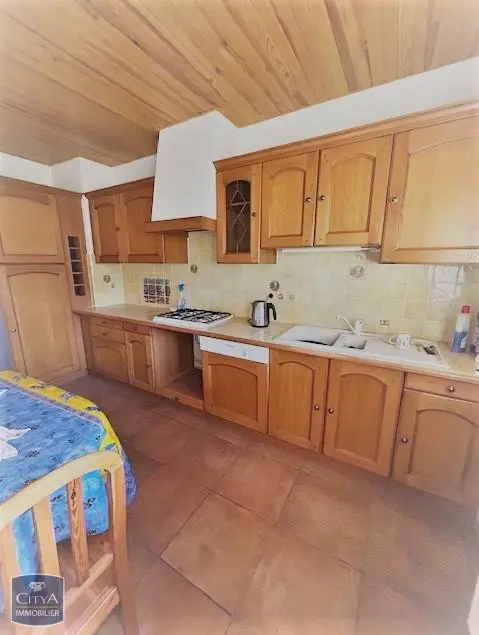 Photo 2 maison Monêtier-Allemont