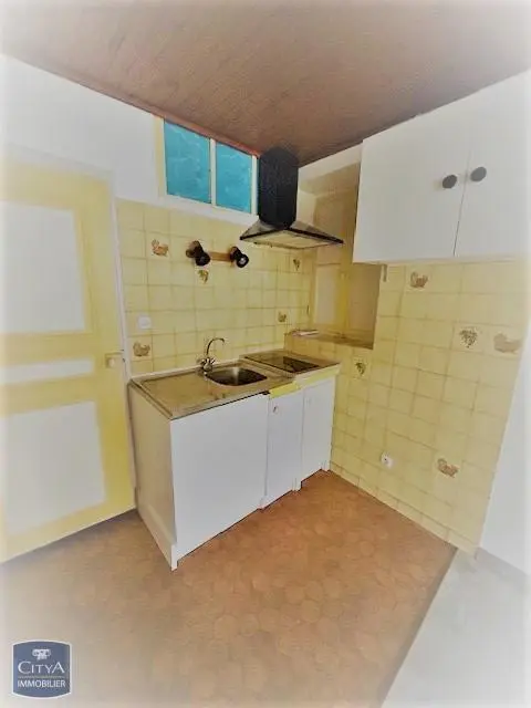 Photo 4 Appartement 1 pièce 28m²