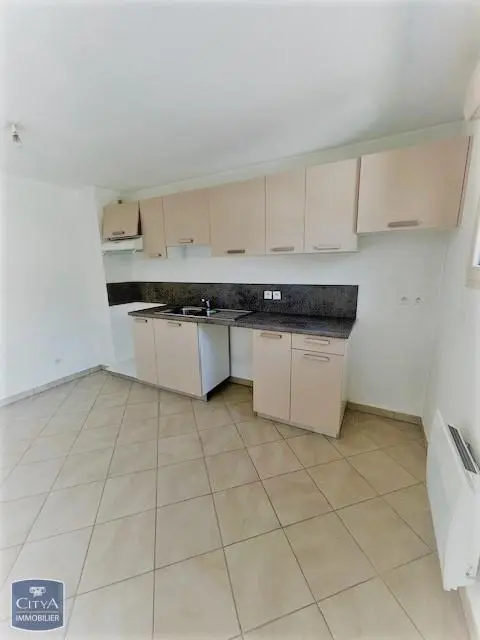 Photo 2 Appartement 2 pièces 40.9m²