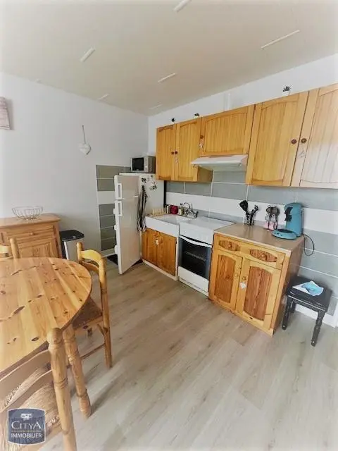 Photo 3 Appartement 2 pièces 38.1m²