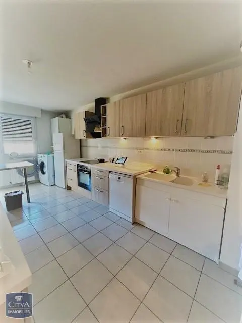 Photo 3 Appartement 4 pièces 92.5m²