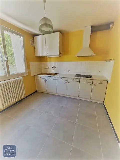 Photo 4 Appartement 3 pièces 57.3m²