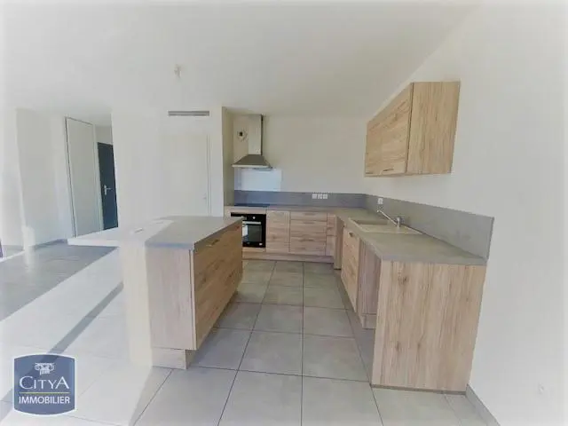 Photo 3 Appartement 3 pièces 66.7m²