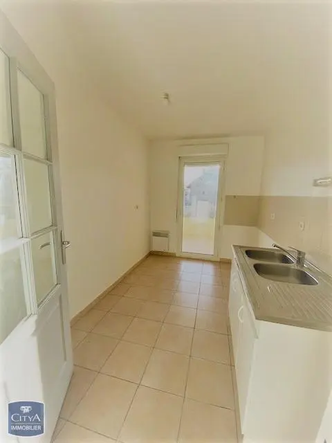 Photo 3 Appartement 3 pièces 69.52m²
