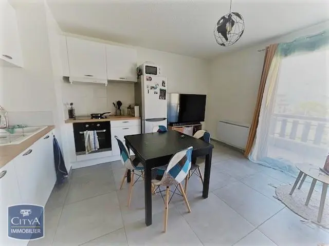 Photo 2 Appartement 2 pièces