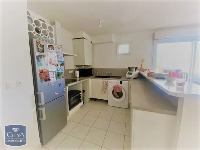Photo 3 Appartement 3 pièces 58.85m²