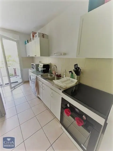 Photo 3 Appartement 4 pièces 81.42m²