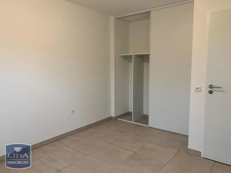 Photo 3 Appartement 2 pièces 40.81m²