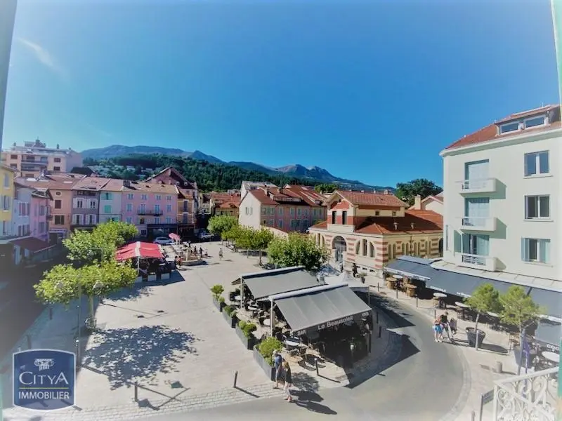 Photo 5 Appartement 1 pièce 20.84m²