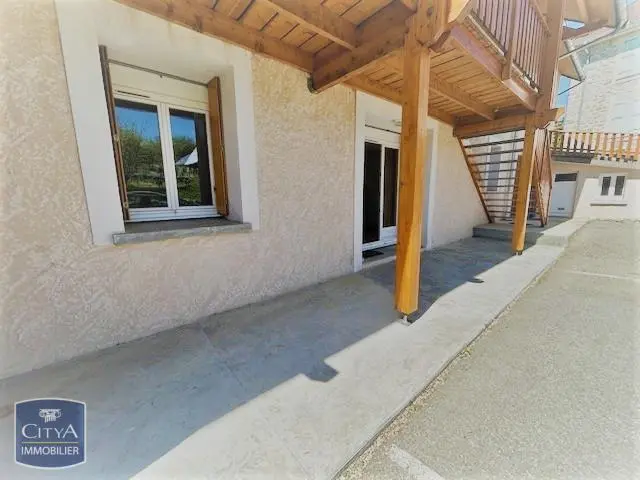 Photo 9 Appartement 2 pièces 51.39m²